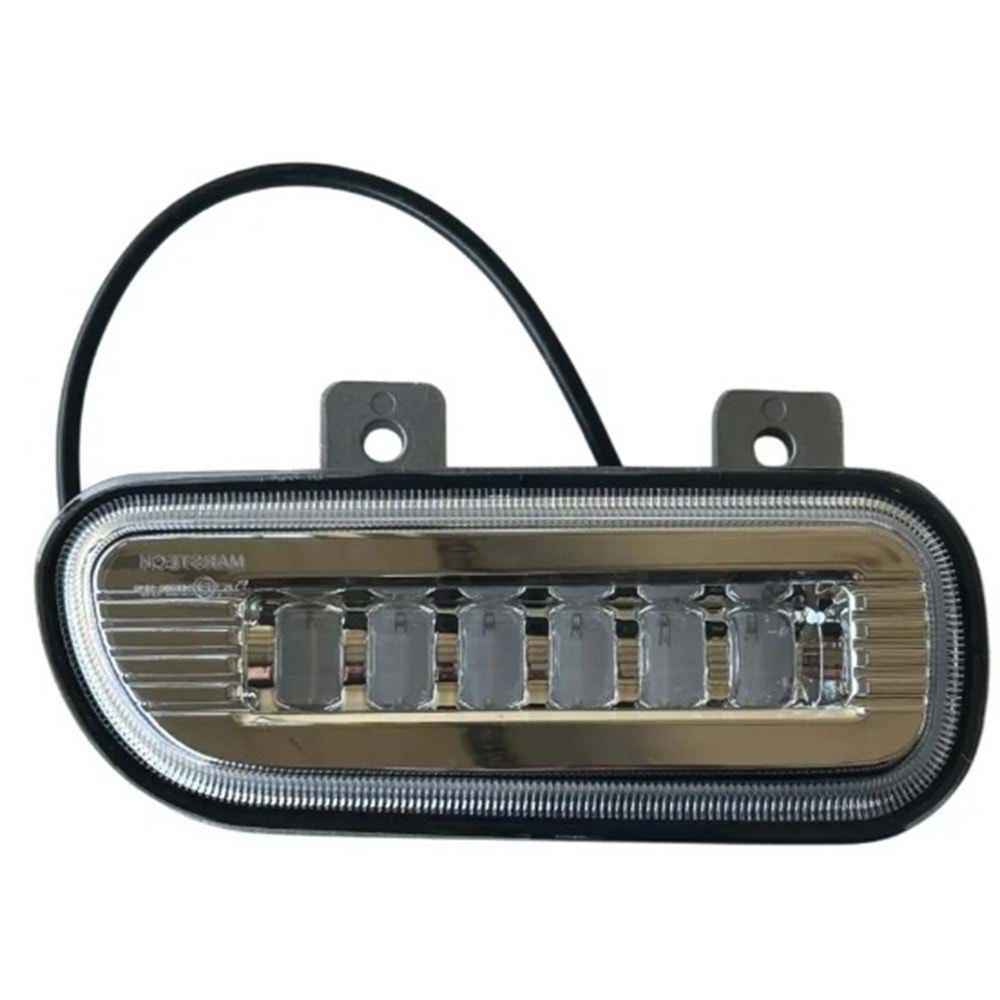 SIS LAMBA MERCEDES AXOR LED SOL