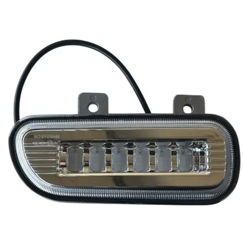SIS LAMBA MERCEDES AXOR LED SOL