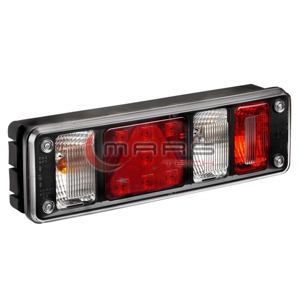 U.Primestar I Stop Lamba Soketli Sağ