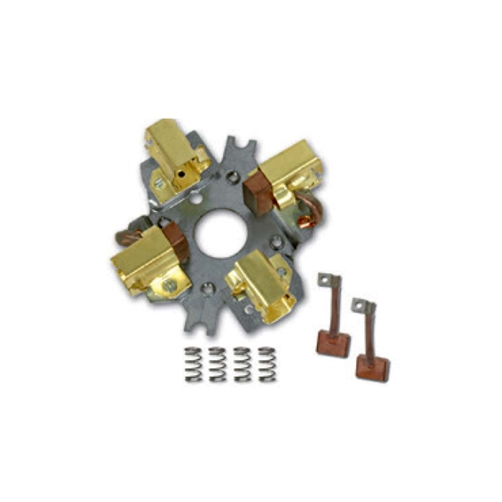 MARS KOMUR YUVASI MERCEDES ACTROS IVECO DAF