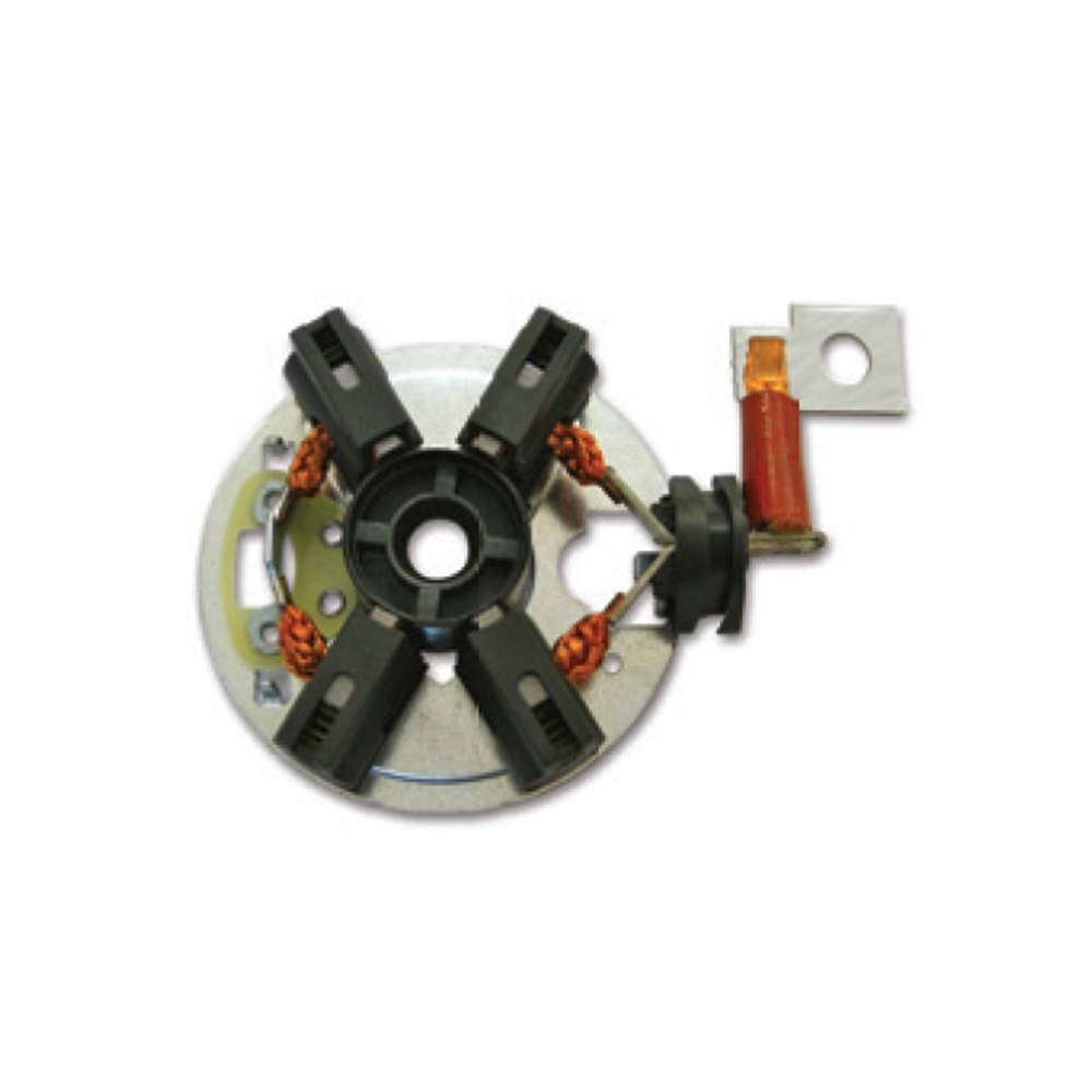 MARS KOMUR YUVASI 24V SCANIA PGRT SERISI DAF MERCEDES AXOR ATEGO