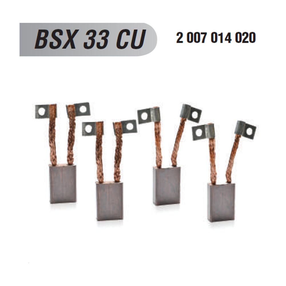 MARS KOMURU 12V RENAULT