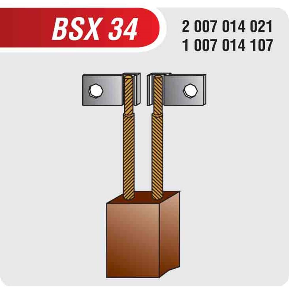 MARS KOMURU 24V SCANIA VABIS MAN MAGIRUS VOLVO