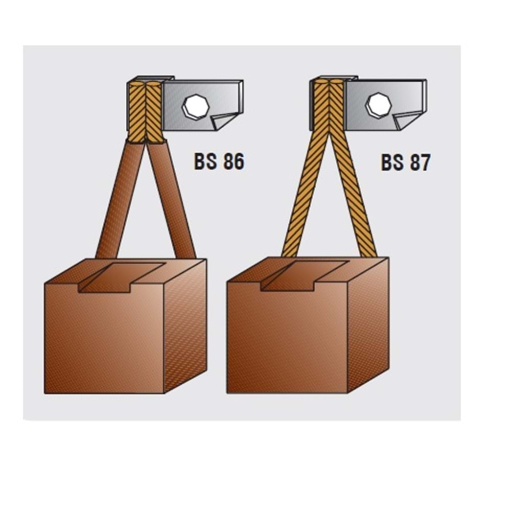 MARS KOMURU 12V IVECO DODGE MACK