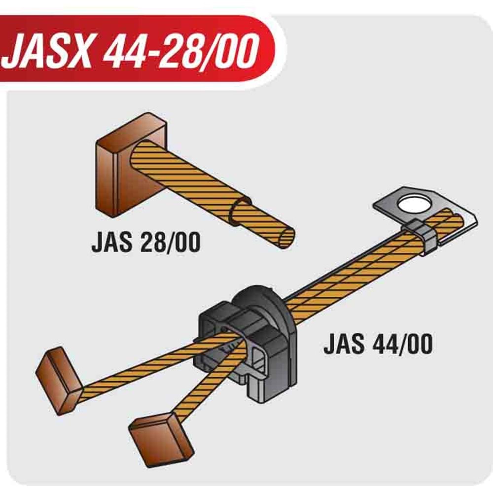 MARS KOMURU 12V CITROEN FIAT PEUGEOT
