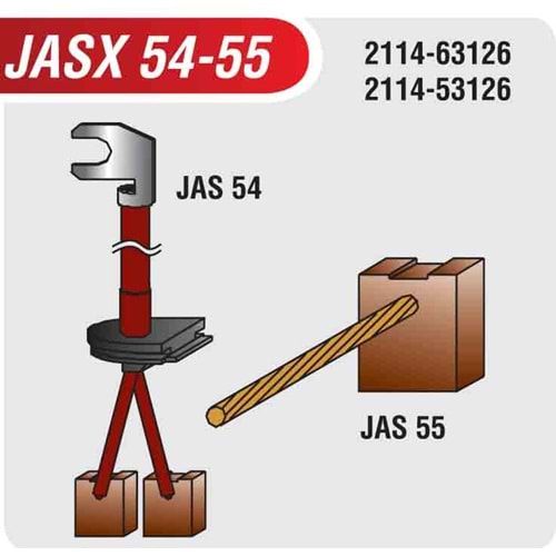 MARS KOMURU 12V OPEL ASTRA CORSA NISSAN JHTSX 300 301