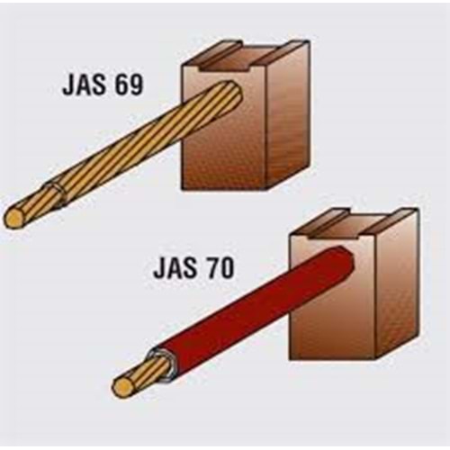 MARS KOMURU 24V MAZDA MITSUBISHI CANTER 659 YM.