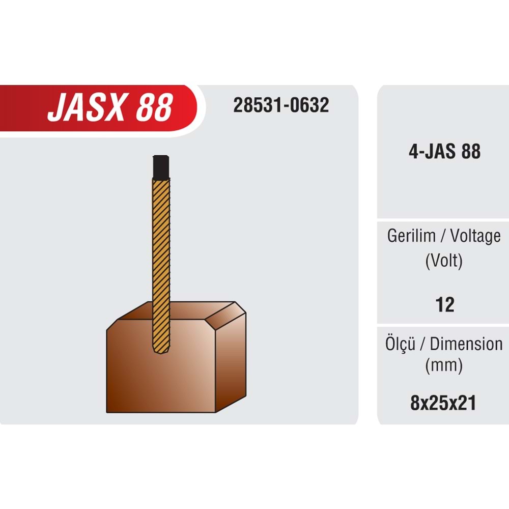 MARS KOMURU 12V HINO ISUZU MITSUBISHI TOYOTA FT 128