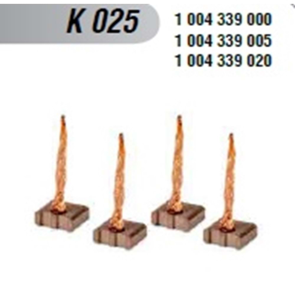 MARS KOMURU 12V OPEL ASTRA J 1.4