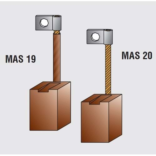 MARS KOMURU 24V FIAT KAMYON