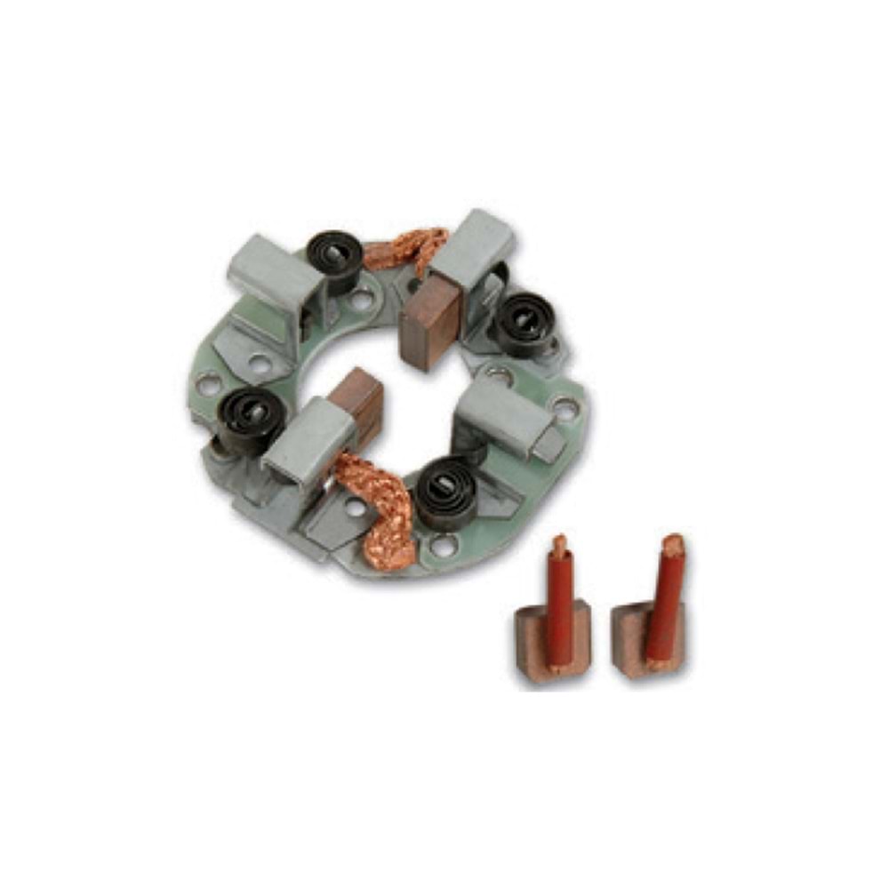 MARS KOMUR YUVASI MITSUBISHI CANTER L300 PAJERO HYUNDAI H100 MI 1901