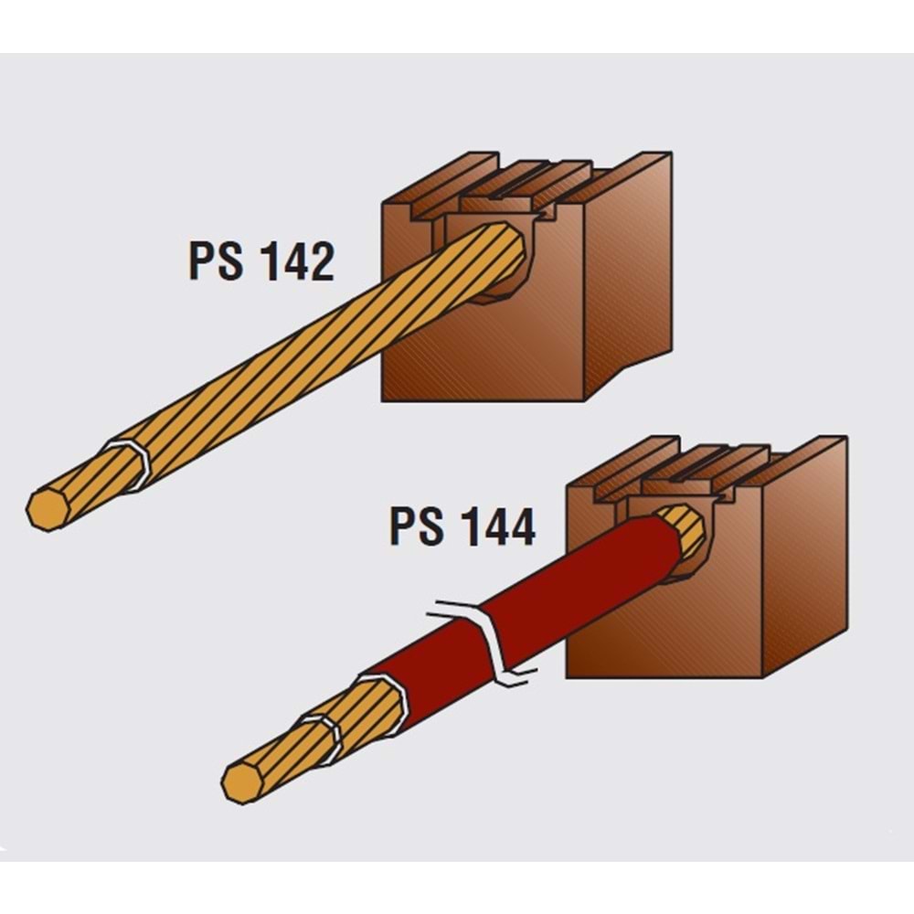 MARS KOMURU 12V PEUGEOT PARTNER CITROEN STAREX