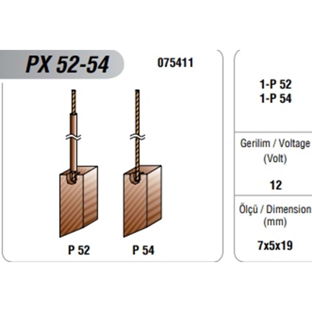 ALTERNATOR KOMURU 12V PEUGEOT RENAULT KAMYON