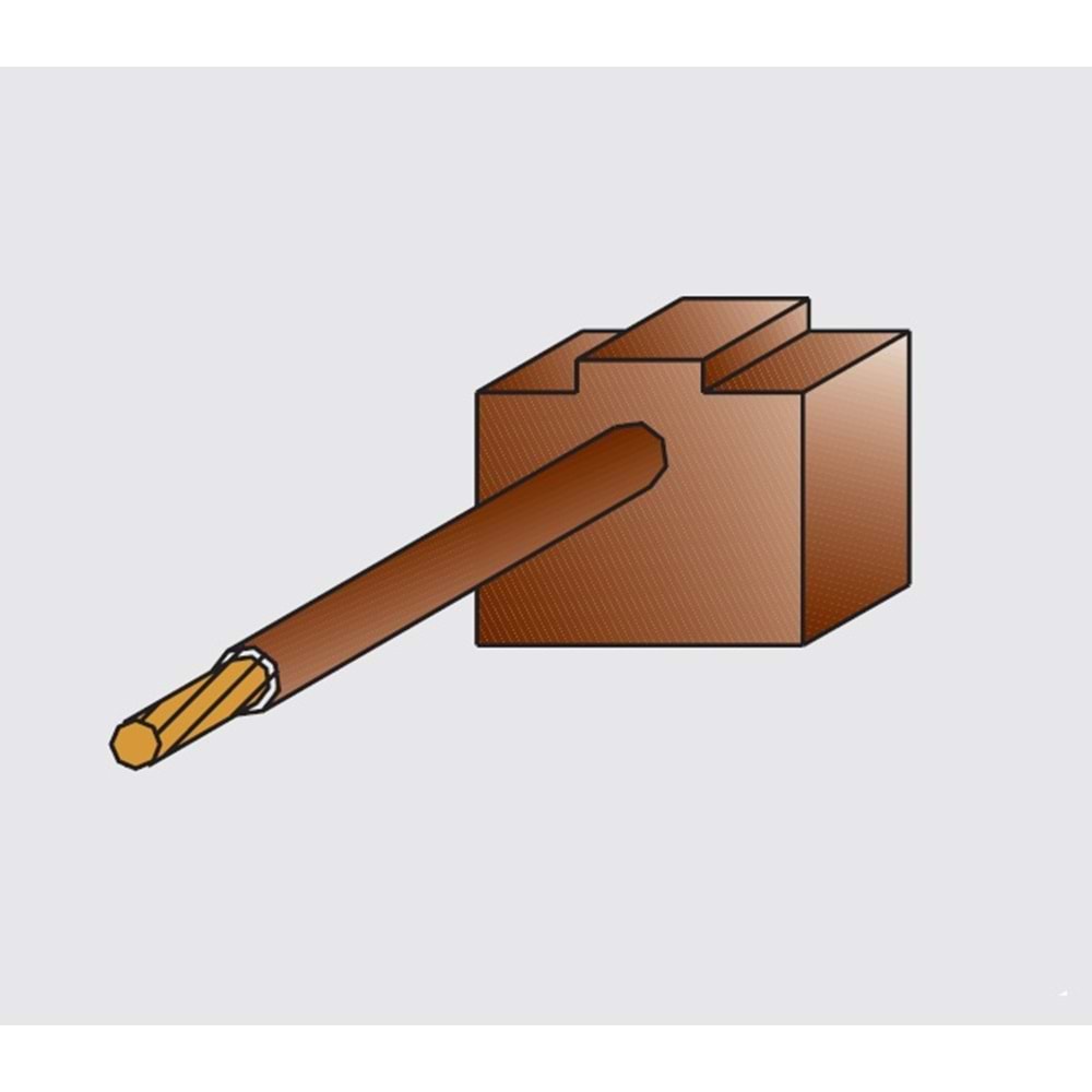 MARS KOMURU 12V OPEL CORSA ASCONA MANTA VOYAGE