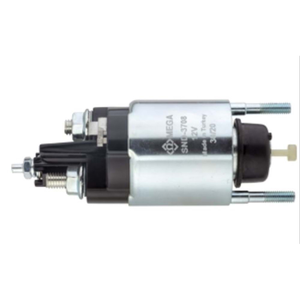 MARŞ OTOMATİĞİ 12V MERCEDES C E SERİSİ SPRINTER