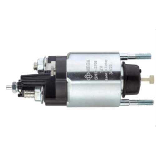 MARŞ OTOMATİĞİ 12V MERCEDES C E SERİSİ SPRINTER