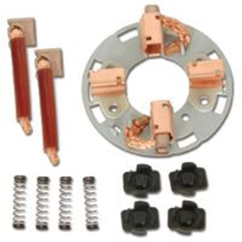 MARS KOMUR YUVASI PSX 142-144 12V AUDI A3 VW GOLF PASSAT TRANSPORTER