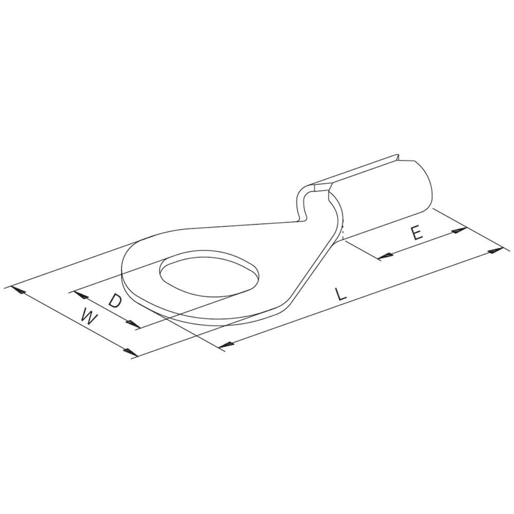 KABLO UCU 2,5 NO 4.2 BORU TIPI