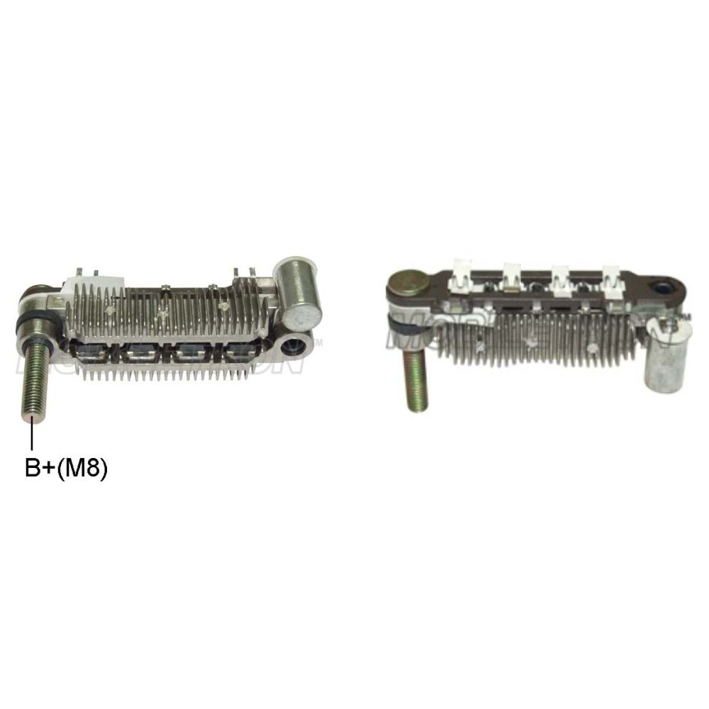 DİOT TABLASI MITSUBISHI PRESTIJ-SAFIR