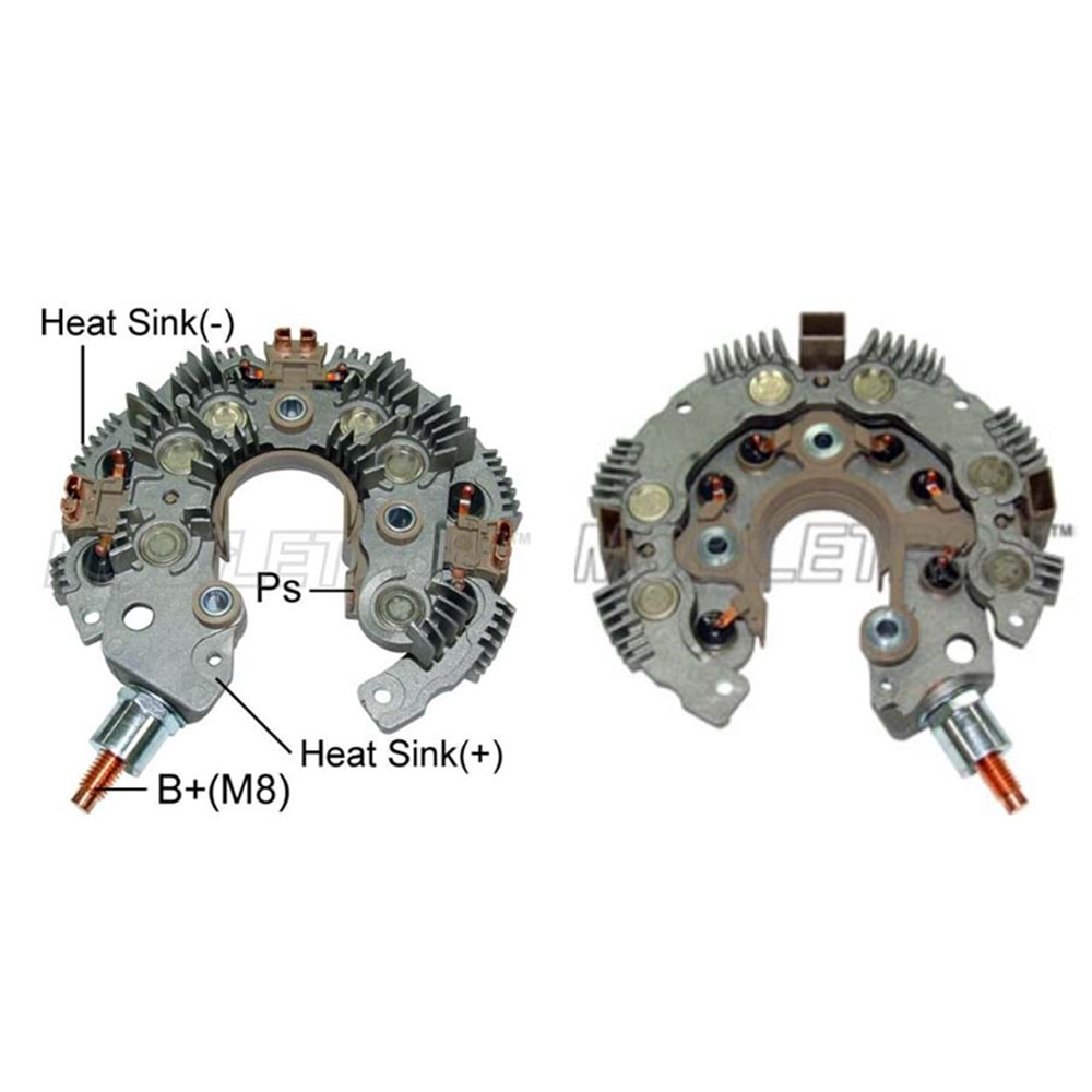 DİOT TABLASI TOYOTA LAND-CRUISER RAW 4 LEXUS-