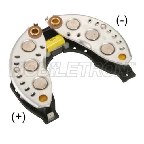 DİOT TABLASI - TEK FISLI RENAULT CLIO 1.1 R