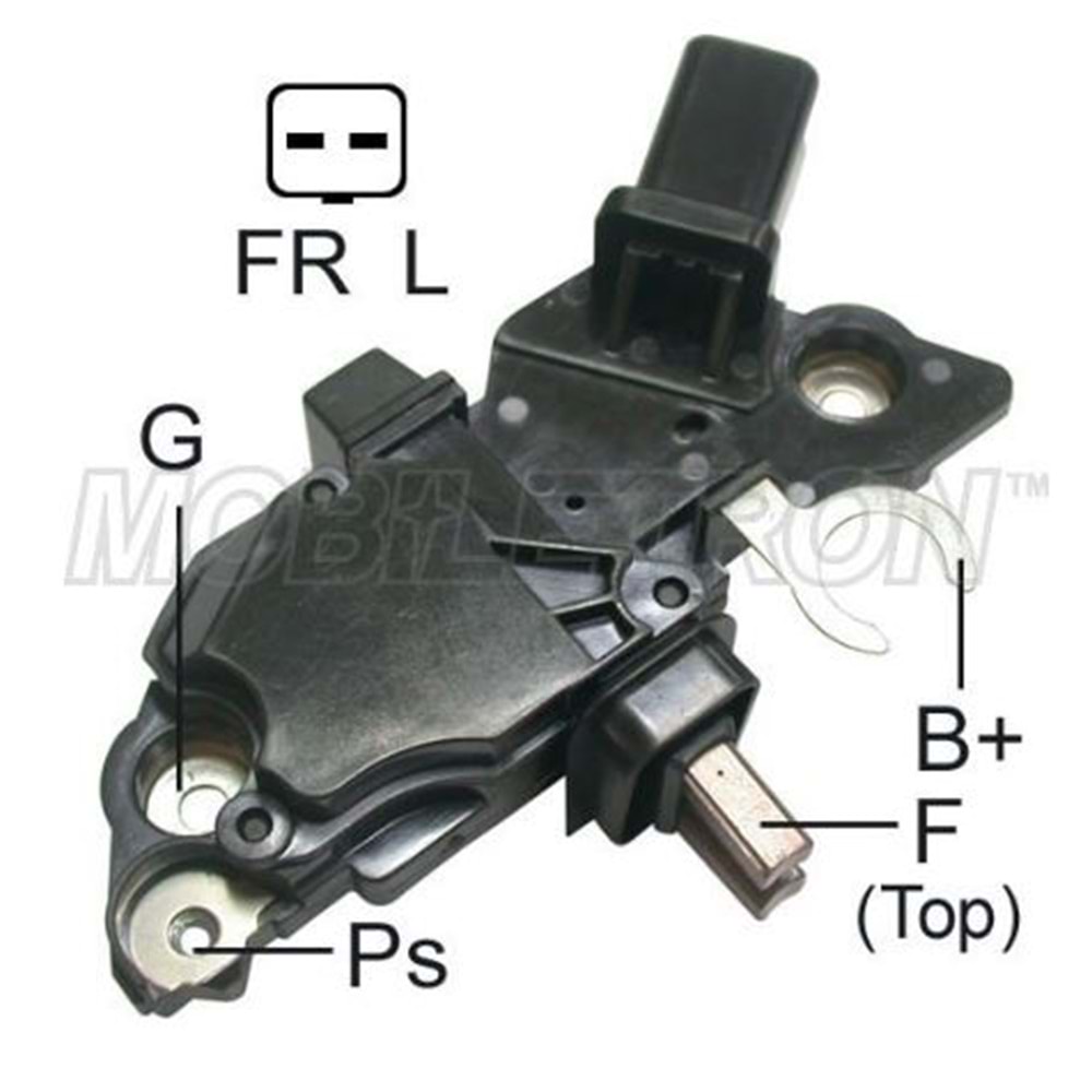 KONJEKTÖR CITROEN C3 1.4-1.6HD. C41.6-2.0HD