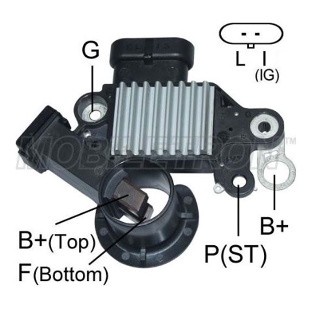 KONJEKTÖR CHEVROLET AVEO 1.6 08> , KALOS* SUZUKI S