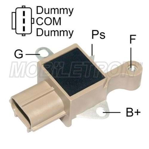 KONJEKTÖR CHRYSLER FIAT FREMONT 2.0 JTD.4X4