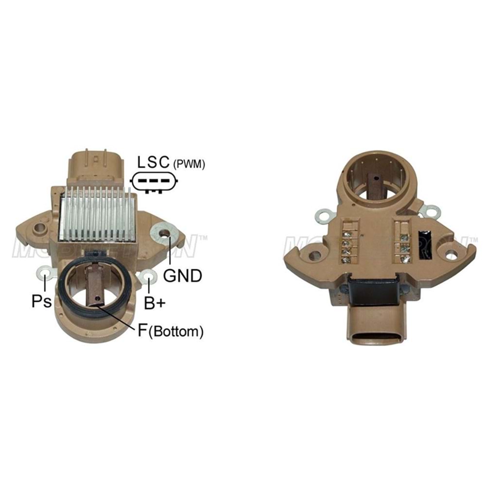 KONJEKTÖR 14,5V NISSAN INFINITI SKYSTAR YM. L-S