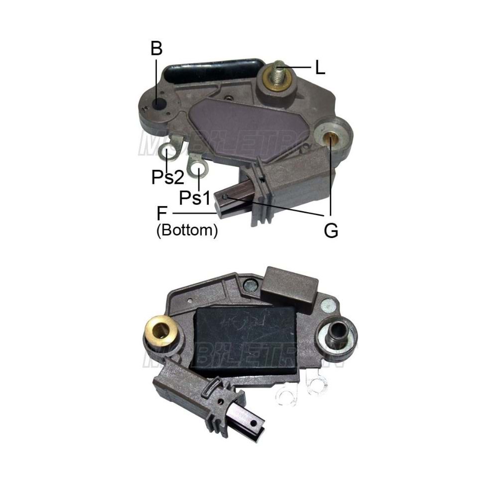 KONJEKTÖR RENAULT LAGUNA ESPACE