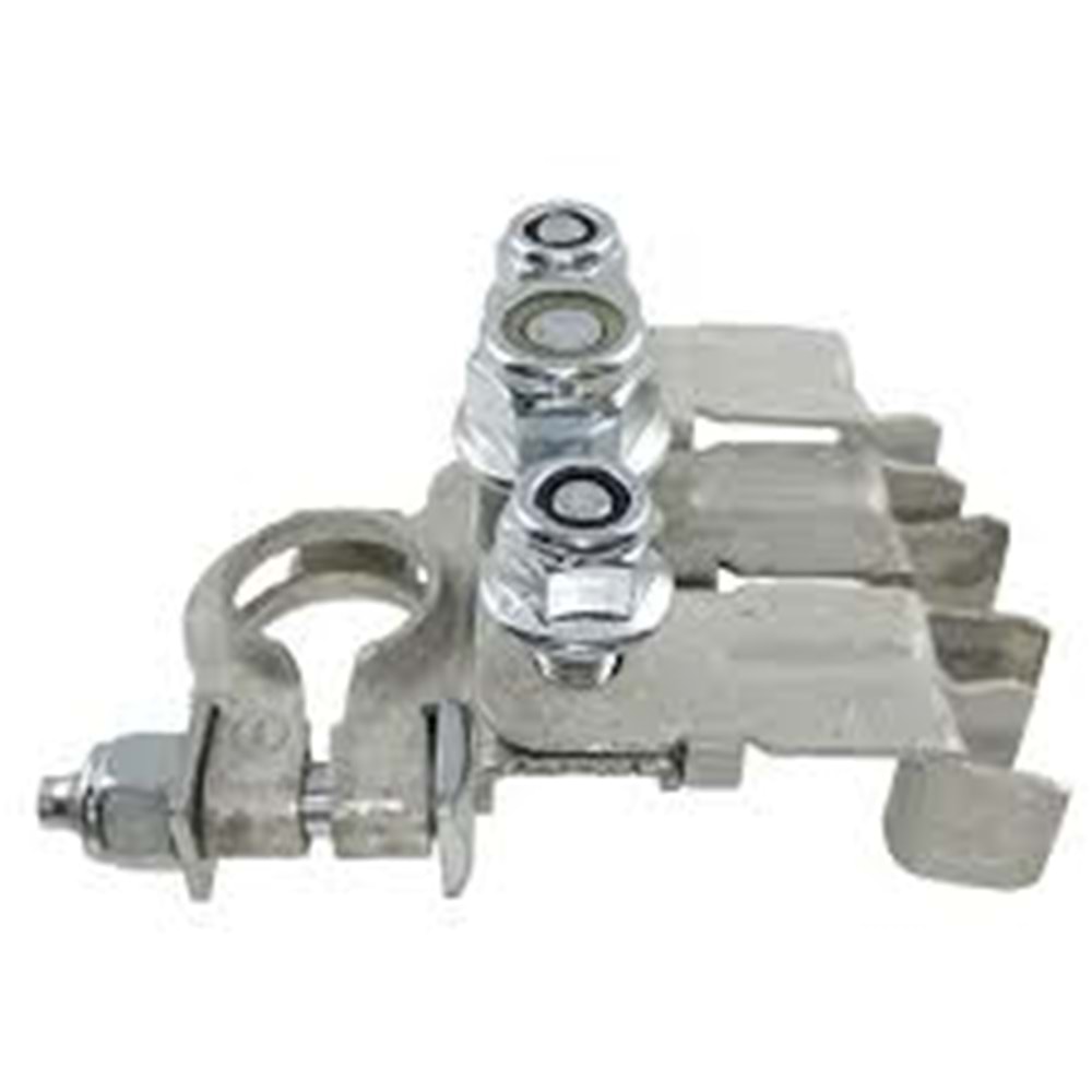 AKÜ TERMİNALİ M686DX (-) MALZEME KALINLIK 1,5MM