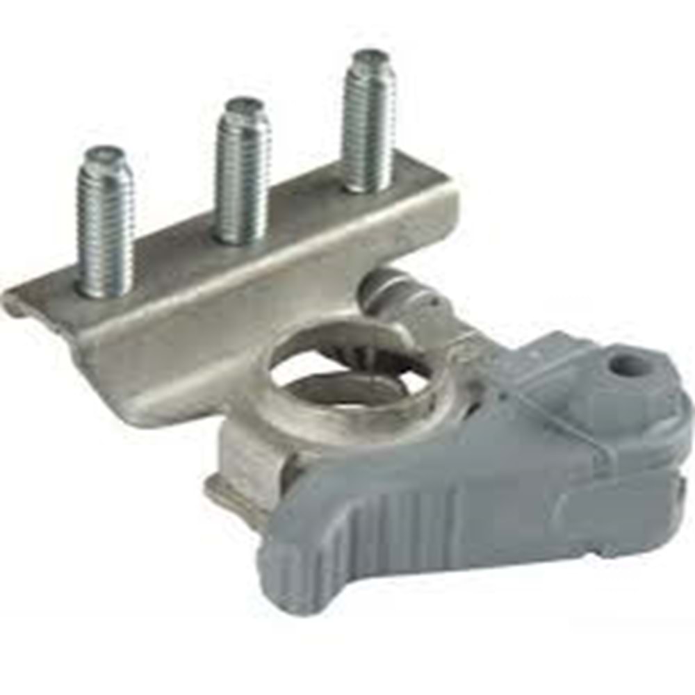 AKÜ TERMİNALİ HIZLI KİLİT (+)1,5mm