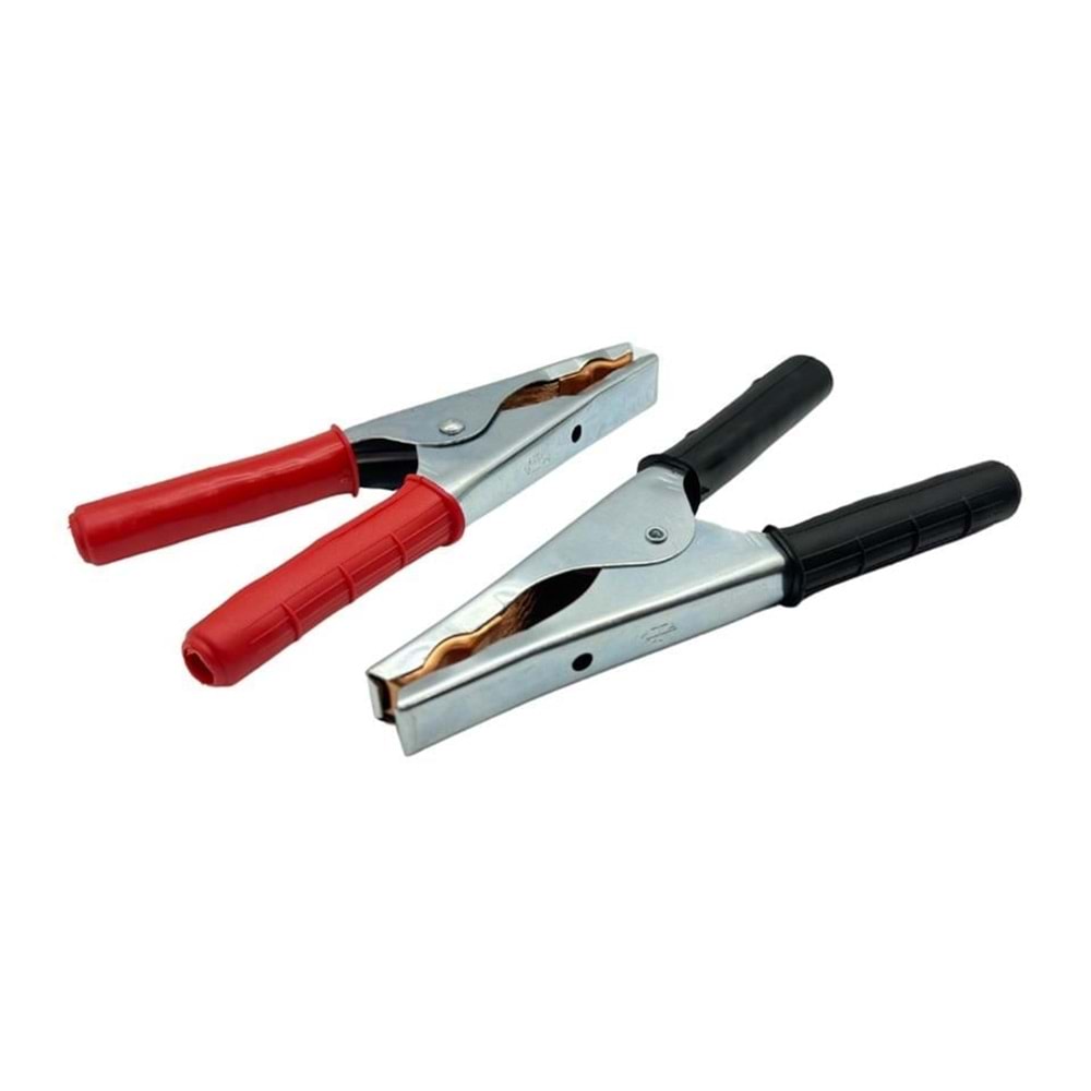 AKÜ MAŞASI 400Amper