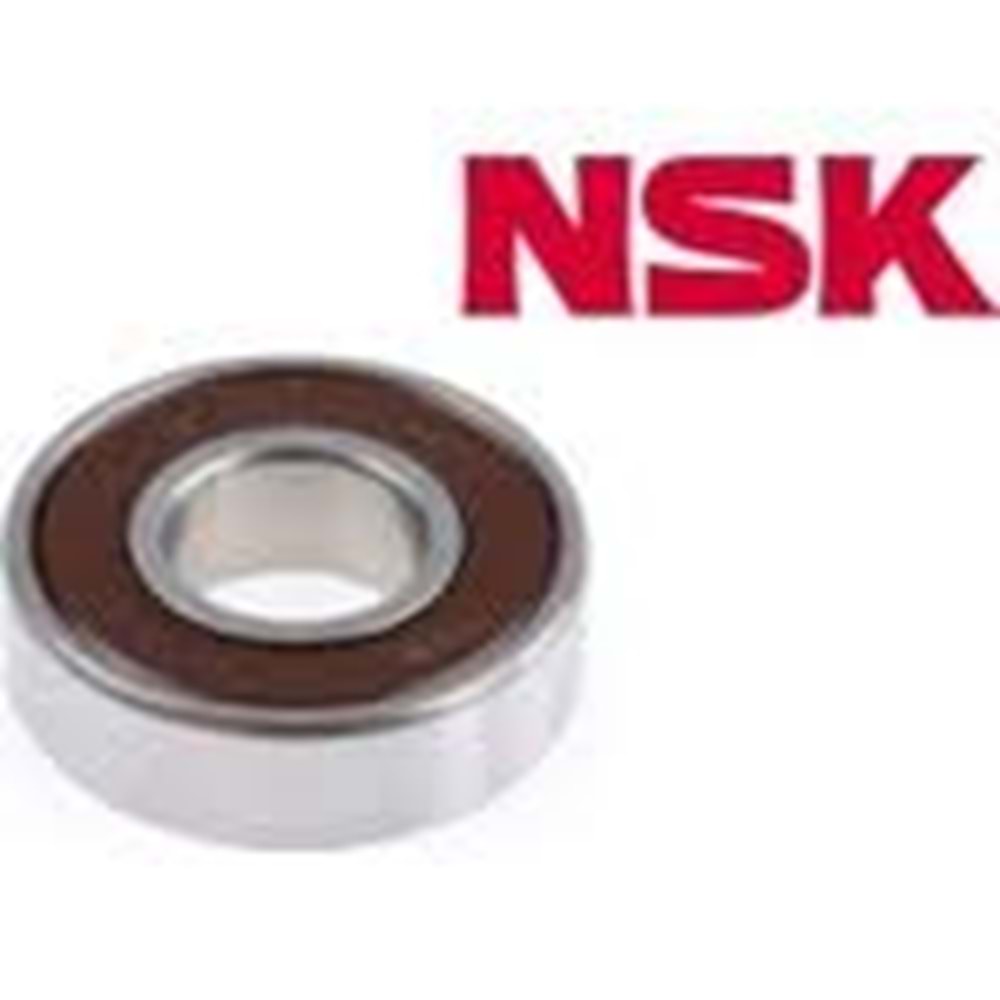RULMAN 12x32x10 (PLASTİK KAPAK) 6201 2RS