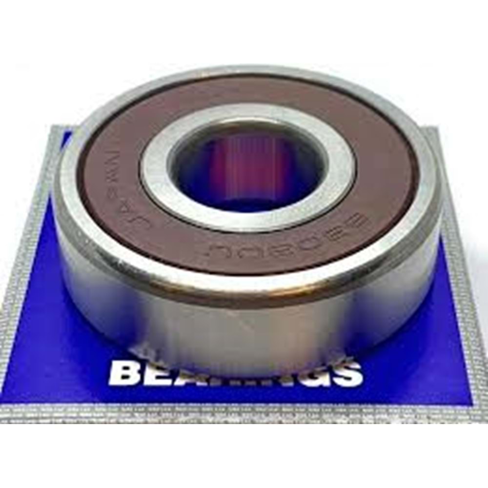 RULMAN 17x47x14 (PLASTİK KAPAK) 6303 2RS