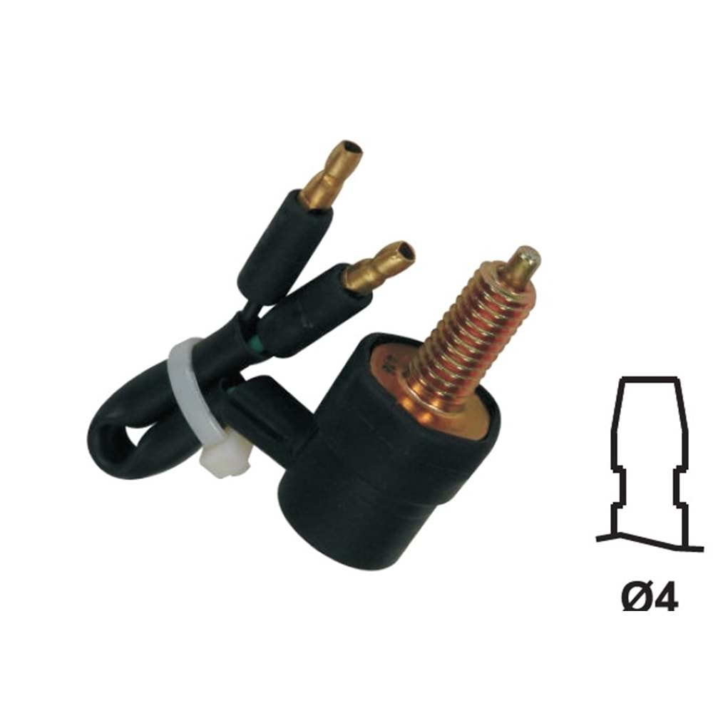 GERI VITES MUSURU BMC TM30 LEVEND 1.8