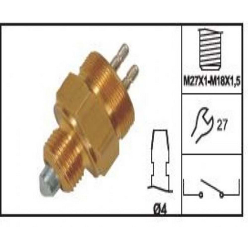 MOTOR IBERICA BMC FAE 40690 ZF SANZIMAN 0501311809 6S85 SANZIMAN GERI VITES MUSURU
