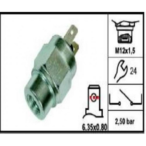 BMC BELDE OTOBUS UNIVERSAL HAVA BASINC MUSURU NORMALDE ACIK