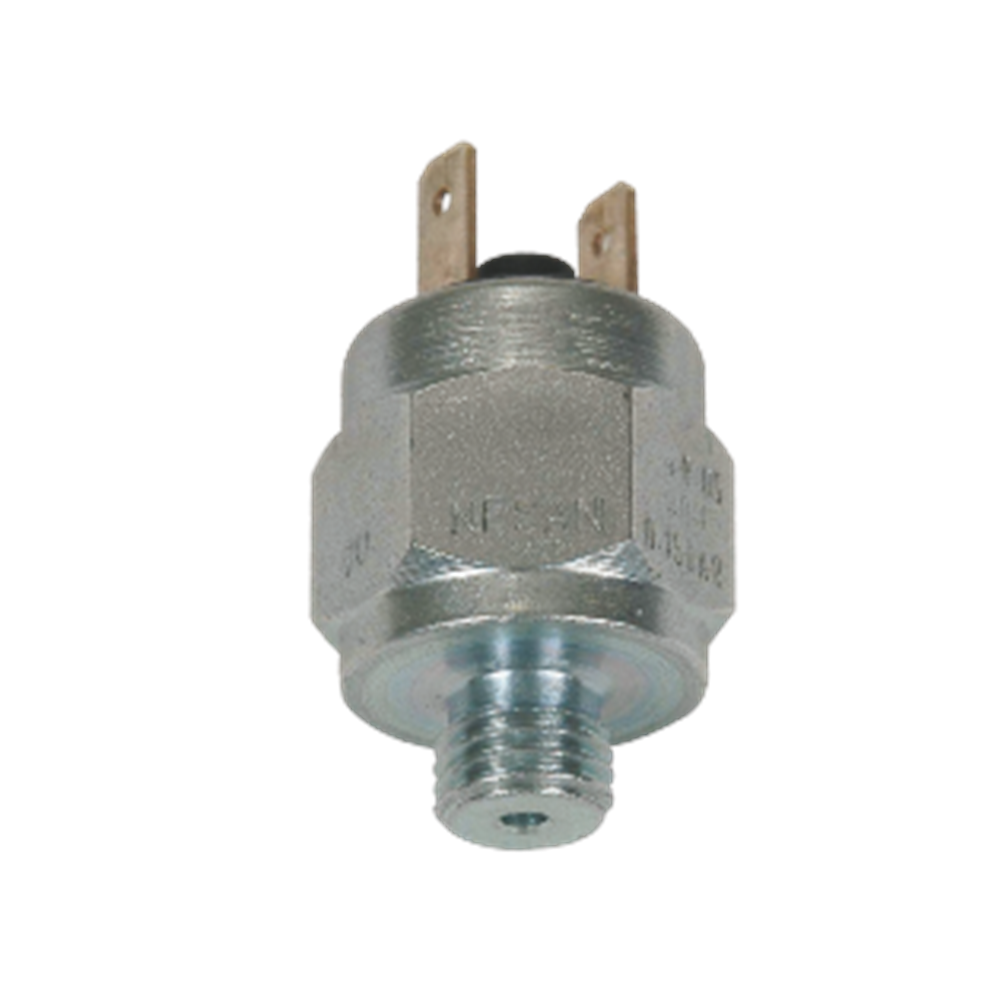 TEMSA FREN BASINC MUSURU HAVA BASINC 0,30 BAR M10X1