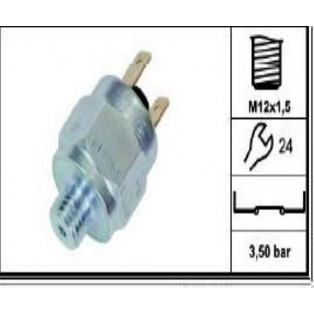 HAVA BASINC MUSURU NEOPLAN DAF UNIVERSAL MERCEDES FORD CARGO WABCO 4110140150