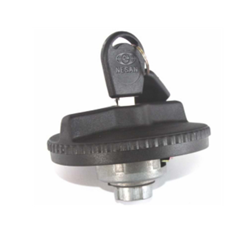 DEPO KAPAGI BMC TM 30 EM M4C 7058 1 PLASTIK METAL GOVDE 45 CAP 2 TIRNAKLI VENTILSIZ KILITLI