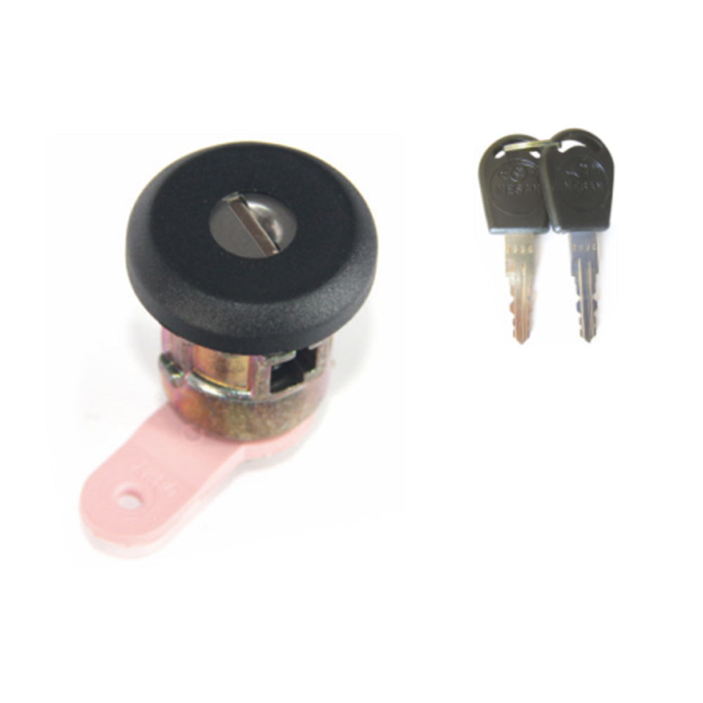 KAPI KILIDI FORD CARGO YM