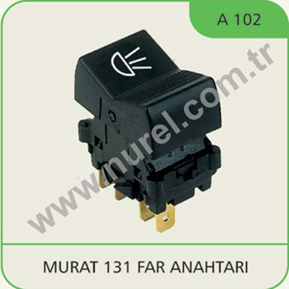 FAR ANAHTAR M131