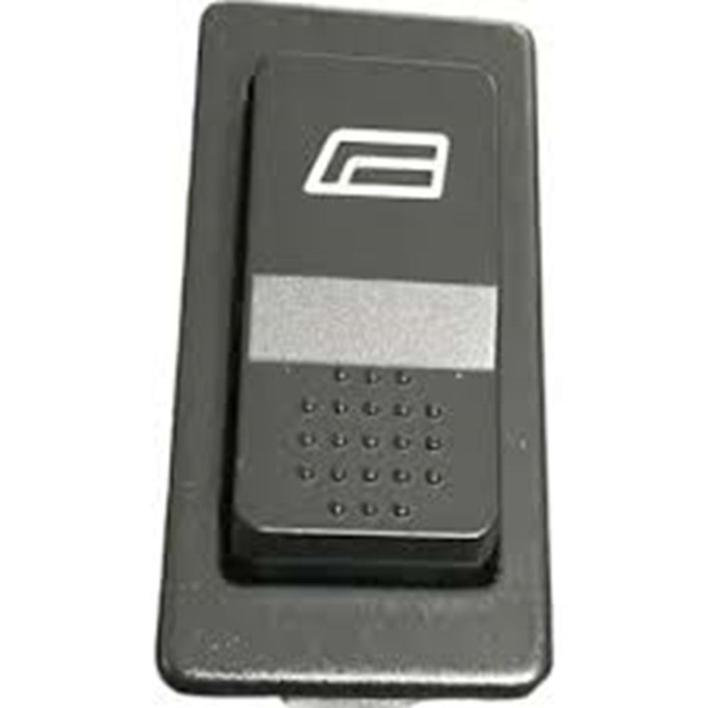 ÜNIVERSAL CAM AÇMA ANAHTARI ( tofaş tipi )