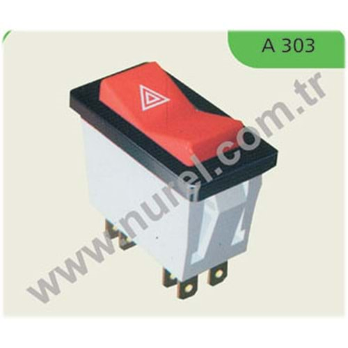 FLASOR ANAHTAR R12