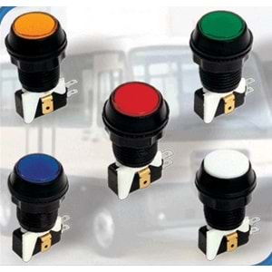 HAVALI KAPI ACMA BUTONU ISIKLI