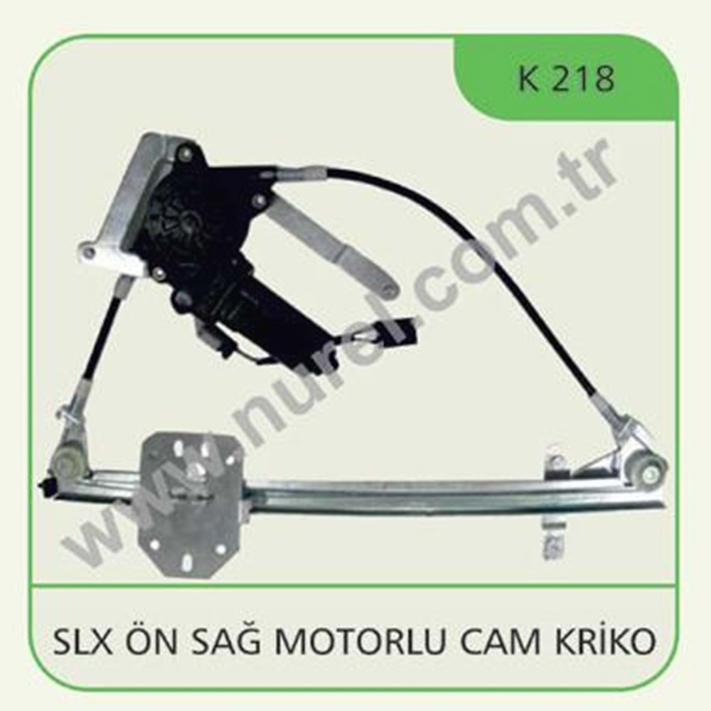 CAM KRIKO TOFAS SLX ON SAG MOTORLU 85011430