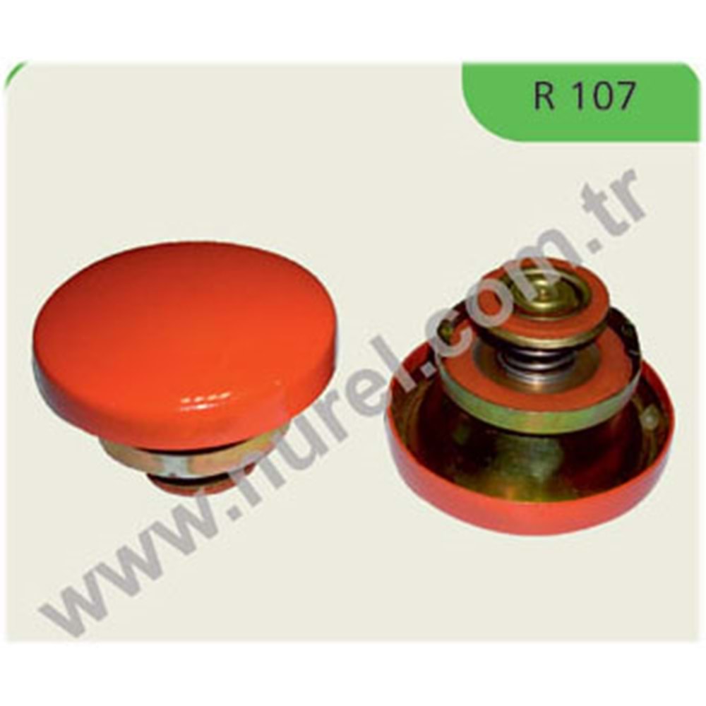 RADYATOR KAPAK UZEL TIP MASSEY FERGUSON 240-255-265-285