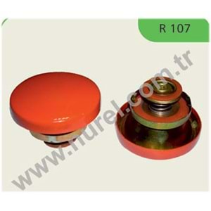 RADYATOR KAPAK UZEL TIP MASSEY FERGUSON 240-255-265-285