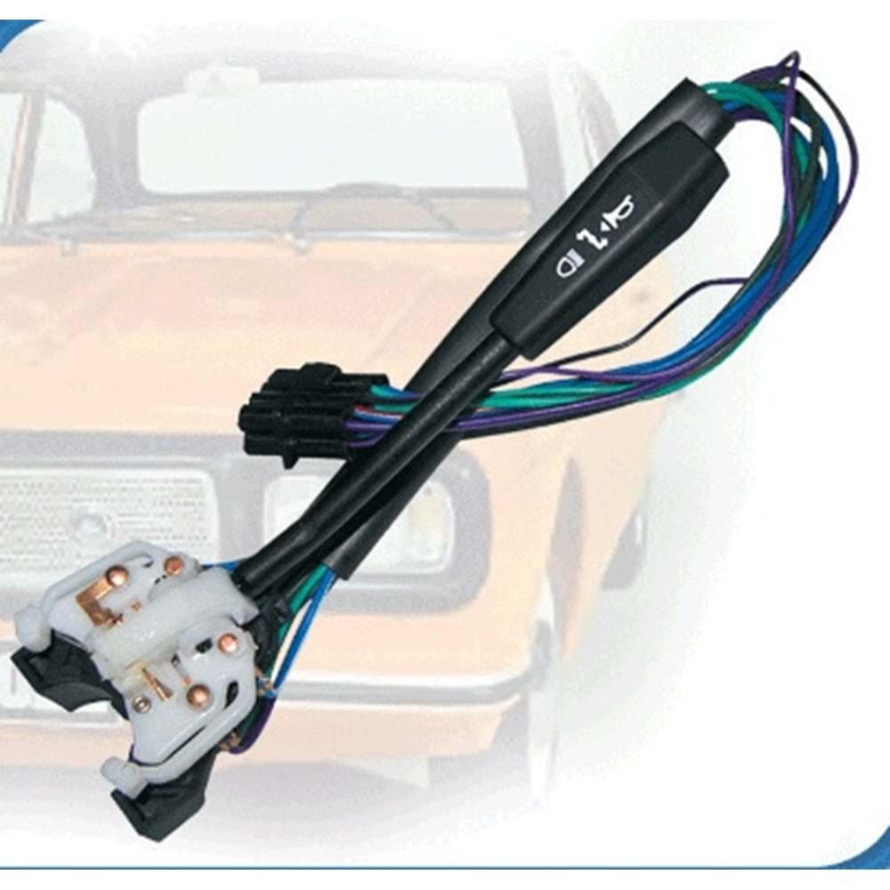 SINYAL KOL ANADOL YM